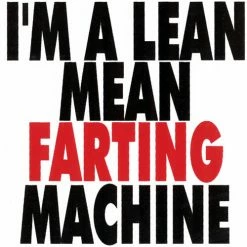 Bewild Men's Boxers Farting Machine Boxer Shorts