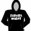 Bewild Fashion Whore Hoodie 2 Bewild Fashion Whore Hoodie