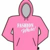 Bewild Fashion Whore! Hoodie Cool Funny & Offensive