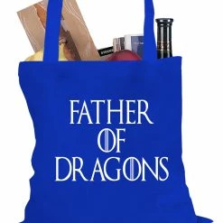 Bewild Father Of Dragons Tote Bag 9 Bewild Father Of Dragons Tote Bag