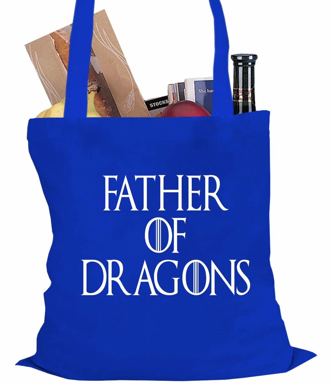 Bewild Father Of Dragons Tote Bag 6 Bewild Father Of Dragons Tote Bag