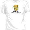 Bewild Cool Funny & Offensive FCK All I Need Is U Girls T-Shirt 1 Bewild Cool Funny & Offensive FCK All I Need Is U Girls T-Shirt