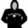 Bewild Feeling Lucky Hoodie 2 Bewild Feeling Lucky Hoodie
