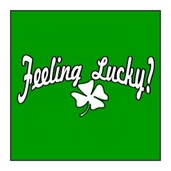 Bewild Feeling Lucky Hoodie