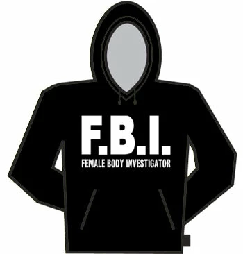 Bewild Female Body Investigator Hoodie 3 Bewild Female Body Investigator Hoodie