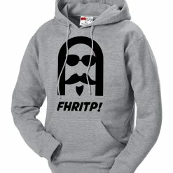 Bewild FHRITP Adult Hoodie 12 Bewild FHRITP Adult Hoodie