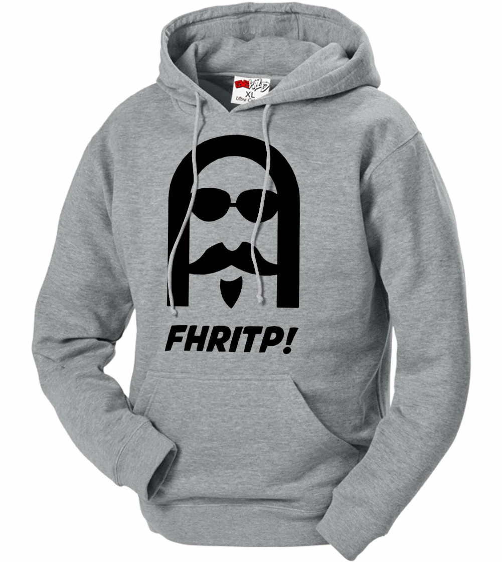 Bewild FHRITP Adult Hoodie 5 Bewild FHRITP Adult Hoodie