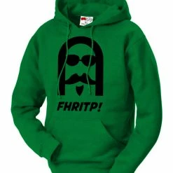 Bewild FHRITP Adult Hoodie 13 Bewild FHRITP Adult Hoodie