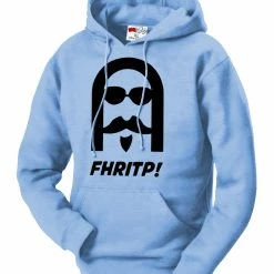 Bewild FHRITP Adult Hoodie 14 Bewild FHRITP Adult Hoodie
