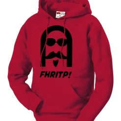 Bewild FHRITP Adult Hoodie 15 Bewild FHRITP Adult Hoodie