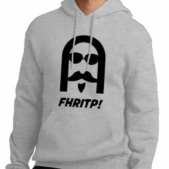 Bewild FHRITP Adult Hoodie 11 Bewild FHRITP Adult Hoodie