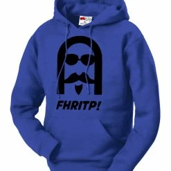 Bewild FHRITP Adult Hoodie 16 Bewild FHRITP Adult Hoodie
