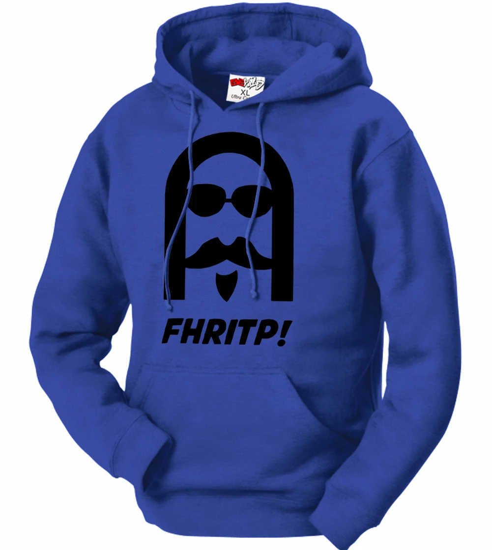 Bewild FHRITP Adult Hoodie 9 Bewild FHRITP Adult Hoodie