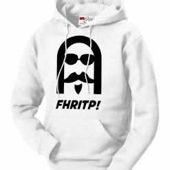 Bewild FHRITP Adult Hoodie 17 Bewild FHRITP Adult Hoodie