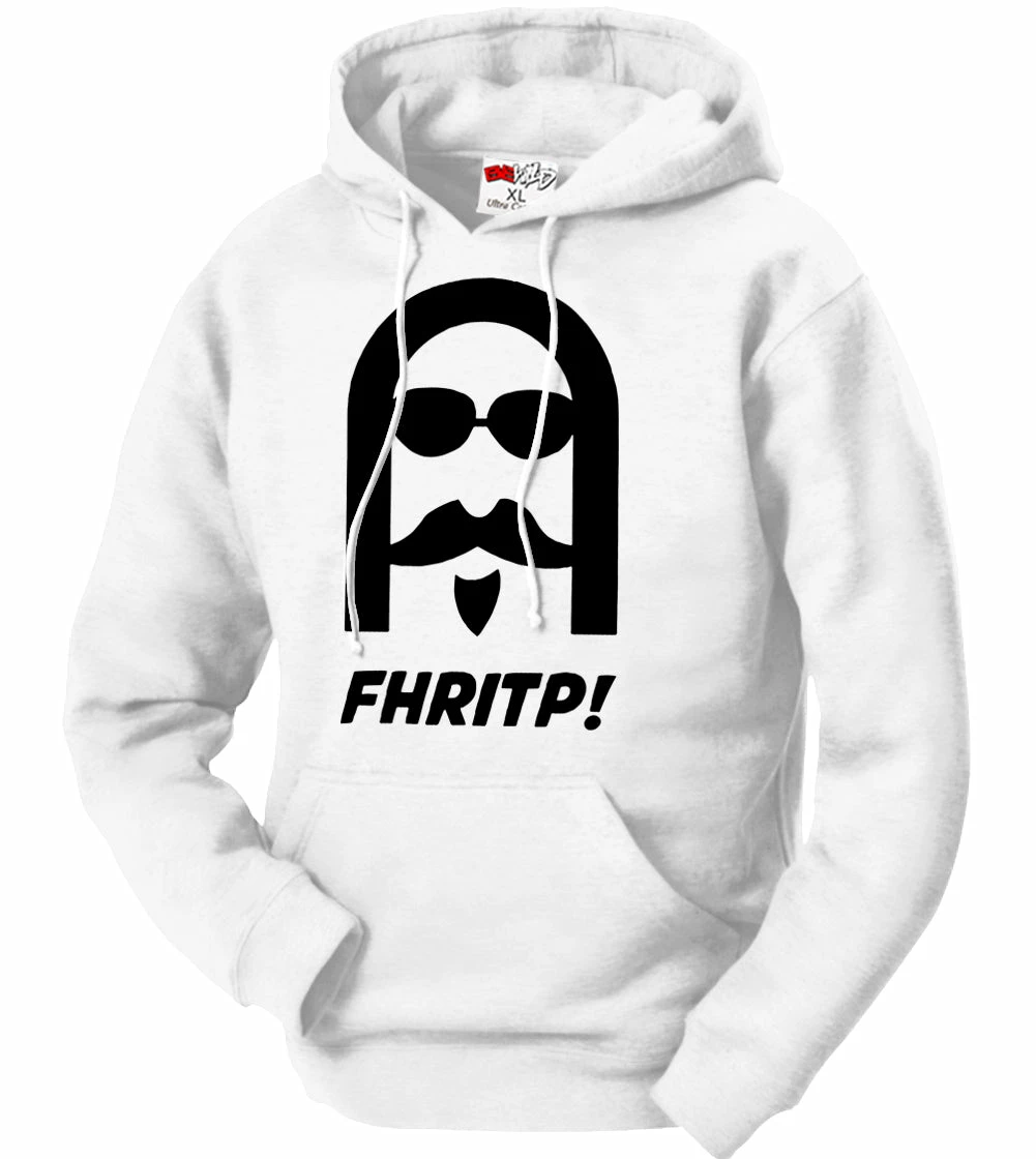 Bewild FHRITP Adult Hoodie 10 Bewild FHRITP Adult Hoodie