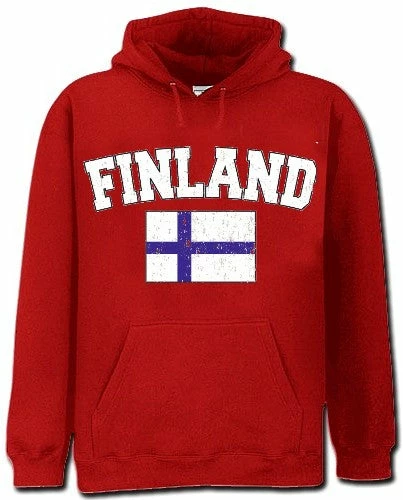 Bewild Finland Vintage Flag International Hoodie 7 Bewild Finland Vintage Flag International Hoodie