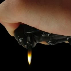 Bewild Fire Breathing Gorilla Cigarette Lighter