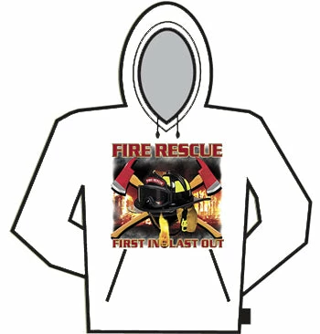 Bewild Cool Funny & Offensive Fire Rescue Hoodie 3 Bewild Cool Funny & Offensive Fire Rescue Hoodie