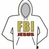 Bewild Firm Believer In Jesus Hoodie 1 Bewild Firm Believer In Jesus Hoodie