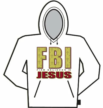 Bewild Firm Believer In Jesus Hoodie 3 Bewild Firm Believer In Jesus Hoodie