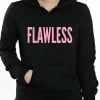 Bewild Flawless Adult Hoodie Hip-Hop Inspired Clothing
