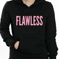 Bewild Flawless Adult Hoodie Hip-Hop Inspired Clothing