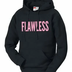 Bewild Flawless Adult Hoodie Hip-Hop Inspired Clothing
