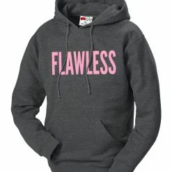 Bewild Flawless Adult Hoodie Hip-Hop Inspired Clothing