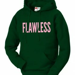 Bewild Flawless Adult Hoodie Hip-Hop Inspired Clothing