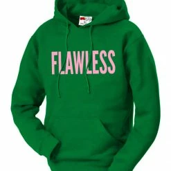 Bewild Flawless Adult Hoodie Hip-Hop Inspired Clothing