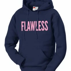 Bewild Flawless Adult Hoodie Hip-Hop Inspired Clothing