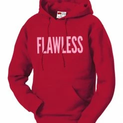 Bewild Flawless Adult Hoodie Hip-Hop Inspired Clothing