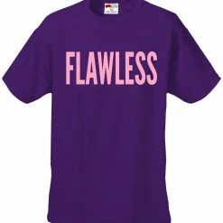 Bewild Hip-Hop Inspired Clothing Flawless Men's T-shirt 19 Bewild Hip-Hop Inspired Clothing Flawless Men's T-shirt