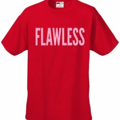 Bewild Hip-Hop Inspired Clothing Flawless Men's T-shirt 20 Bewild Hip-Hop Inspired Clothing Flawless Men's T-shirt