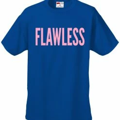Bewild Hip-Hop Inspired Clothing Flawless Men's T-shirt 21 Bewild Hip-Hop Inspired Clothing Flawless Men's T-shirt