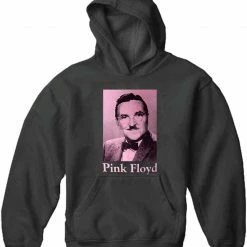 Bewild Floyd "Floyd The Barber" Hoodie 10 Bewild Floyd