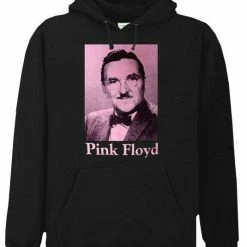 Bewild Floyd "Floyd The Barber" Hoodie 14 Bewild Floyd