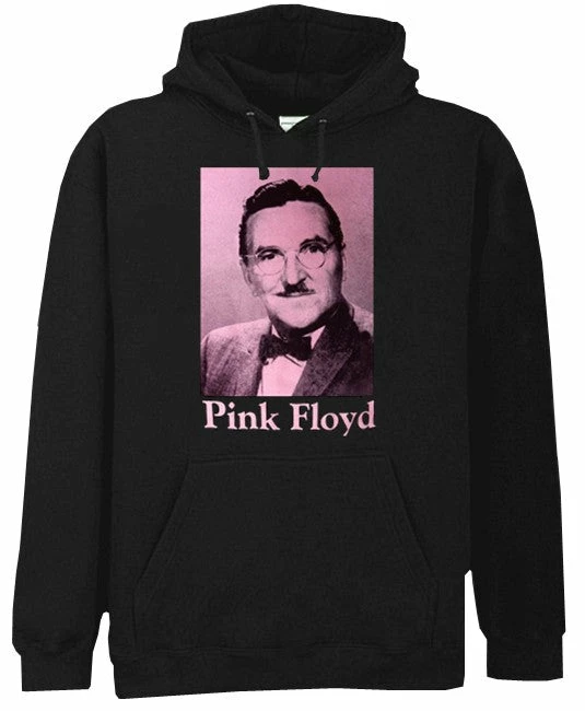 Bewild Floyd "Floyd The Barber" Hoodie 8 Bewild Floyd "Floyd The Barber" Hoodie