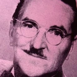 Bewild Floyd "Floyd The Barber" Hoodie 15 Bewild Floyd