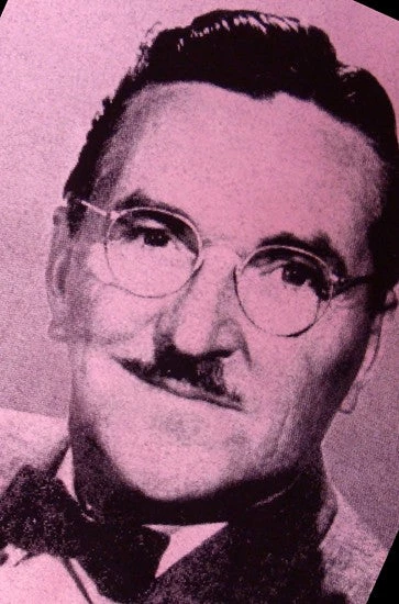 Bewild Floyd "Floyd The Barber" Hoodie 9 Bewild Floyd "Floyd The Barber" Hoodie