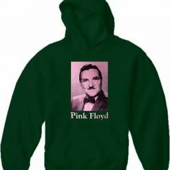 Bewild Floyd "Floyd The Barber" Hoodie 12 Bewild Floyd