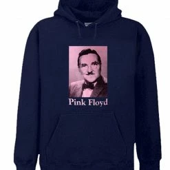 Bewild Floyd "Floyd The Barber" Hoodie 13 Bewild Floyd