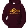 Bewild Sport Inspiration For6iven LeBron Cleveland Adult Hoodie