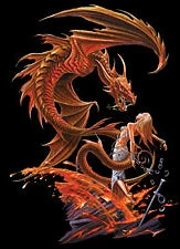 Bewild Biker Style Forge Of Vesuvius Hoodie