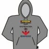 Bewild Free Breathalizer Test Hoodie Cool Funny & Offensive