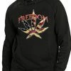 Bewild Freedom Pot Leaf Adult Hoodie Cool Funny & Offensive 1 Bewild Freedom Pot Leaf Adult Hoodie Cool Funny & Offensive