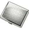 Bewild Full Pack Cigarette Case (For Regular Size & 100's)