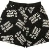 Bewild Men's Boxers Fun Boxer - Drink Sleep Repeat Boxer Shorts