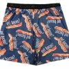 Bewild Men's Boxers Fun Boxers - Got Bacon Boxer Shorts