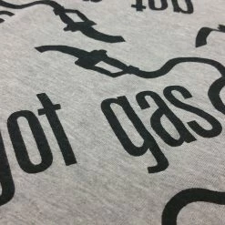 Bewild Fun Boxers - Got Gas? (Light Grey/Black) Men's Boxers 7 Bewild Fun Boxers - Got Gas? (Light Grey/Black) Men's Boxers